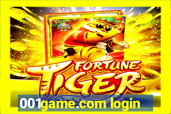 001game.com login